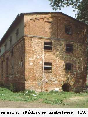 Speicheransicht Sommer 1997